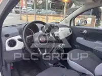 2017 Fiat 500