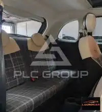2017 Fiat 500