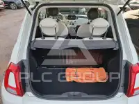 2017 Fiat 500