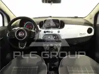 2017 Fiat 500