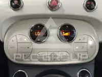 2017 Fiat 500