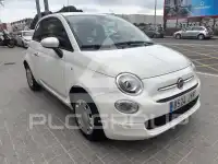 2017 Fiat 500