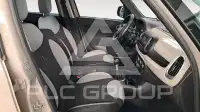 2017 Fiat 500