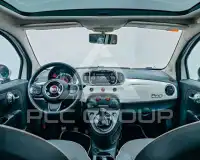 2017 Fiat 500