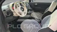 2017 Fiat 500