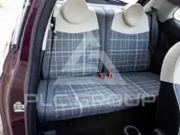 2017 Fiat 500