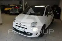 2017 Fiat 500