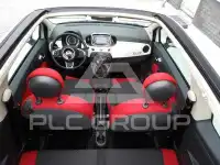 2017 Fiat 500