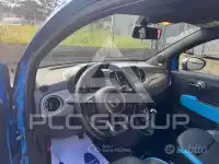 2017 Fiat 500