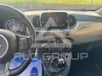 2017 Fiat 500