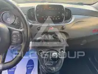 2017 Fiat 500