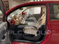 2017 Fiat 500