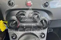 2017 Fiat 500