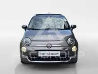 2017 Fiat 500