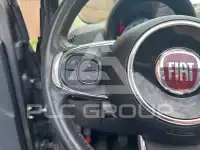 2017 Fiat 500