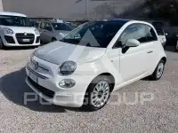 2017 Fiat 500