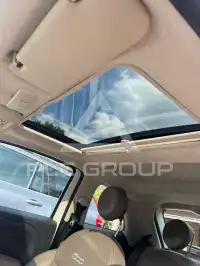 2017 Fiat 500