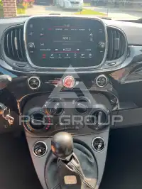 2017 Fiat 500