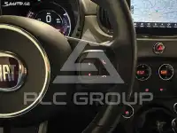 2017 Fiat 500