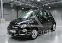2017 Fiat 500