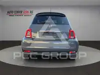 2017 Fiat 500