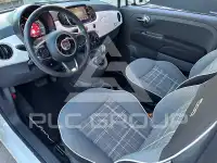 2017 Fiat 500
