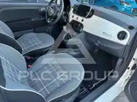 2017 Fiat 500