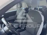 2017 Fiat 500