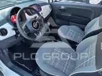 2017 Fiat 500
