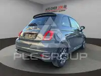 2017 Fiat 500