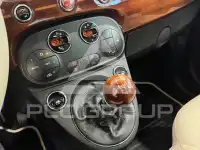 2017 Fiat 500