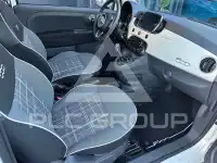 2017 Fiat 500