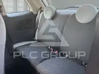 2017 Fiat 500