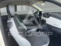 2017 Fiat 500