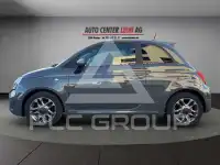 2017 Fiat 500