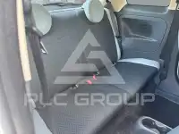 2017 Fiat 500