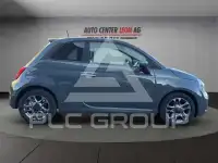 2017 Fiat 500