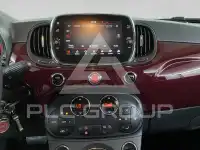 2017 Fiat 500