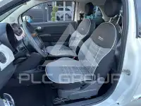 2017 Fiat 500