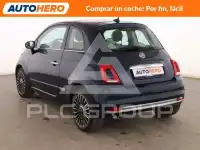 2017 Fiat 500