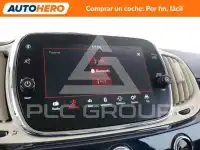 2017 Fiat 500