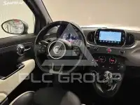 2017 Fiat 500