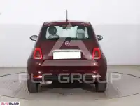 2017 Fiat 500