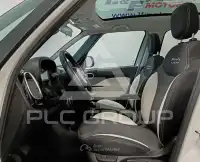 2017 Fiat 500