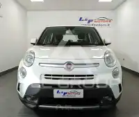 2017 Fiat 500