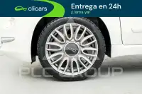 2017 Fiat 500