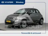2017 Fiat 500