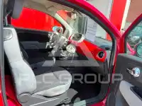 2017 Fiat 500