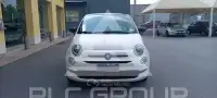 2017 Fiat 500