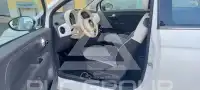 2017 Fiat 500